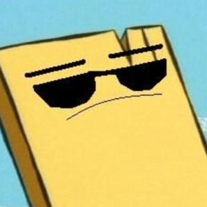 Meet your Posher, Eddye